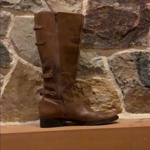 Coconuts by Matisse Shoes Coconuts By Matisse Becky Tall Leather